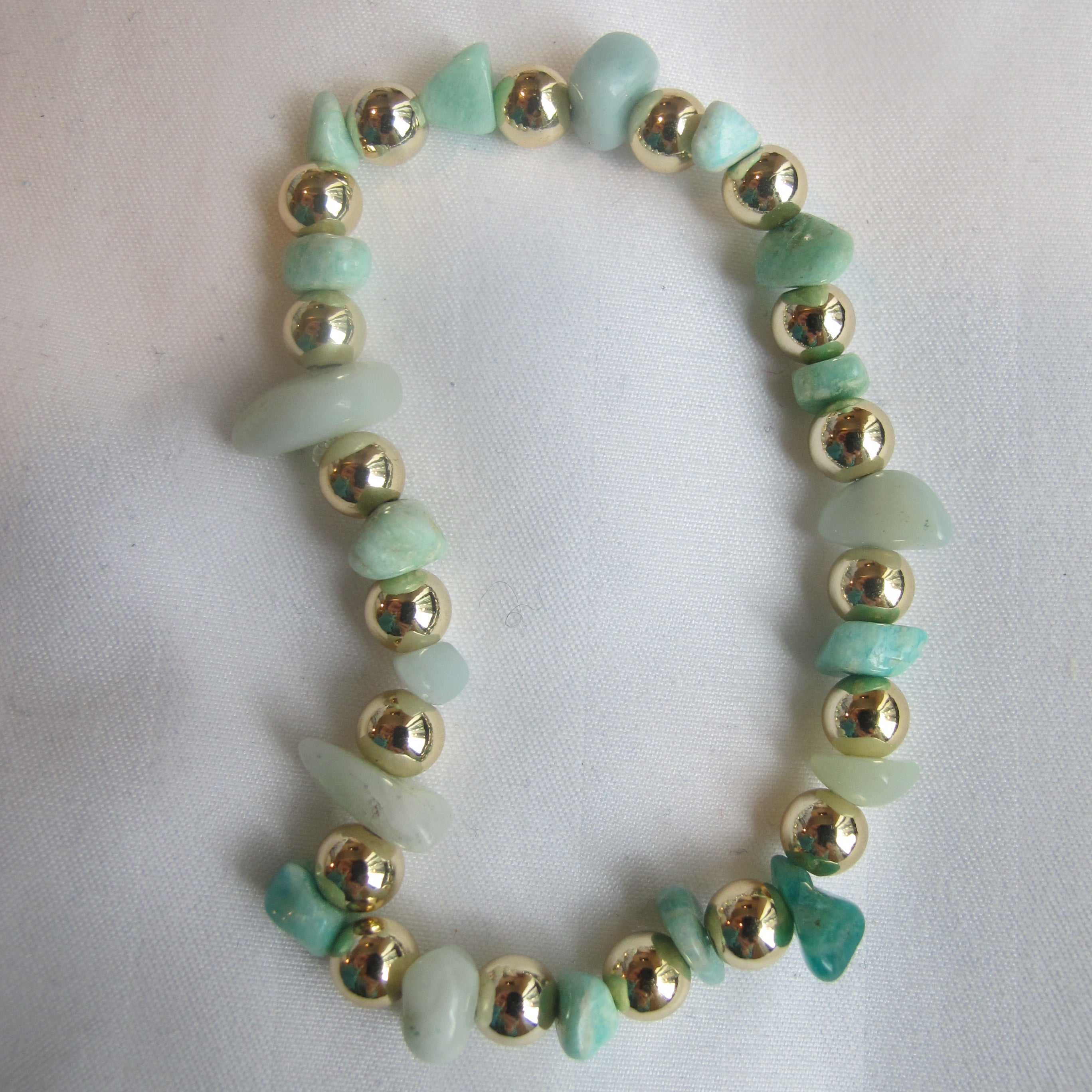 Rock bracelet