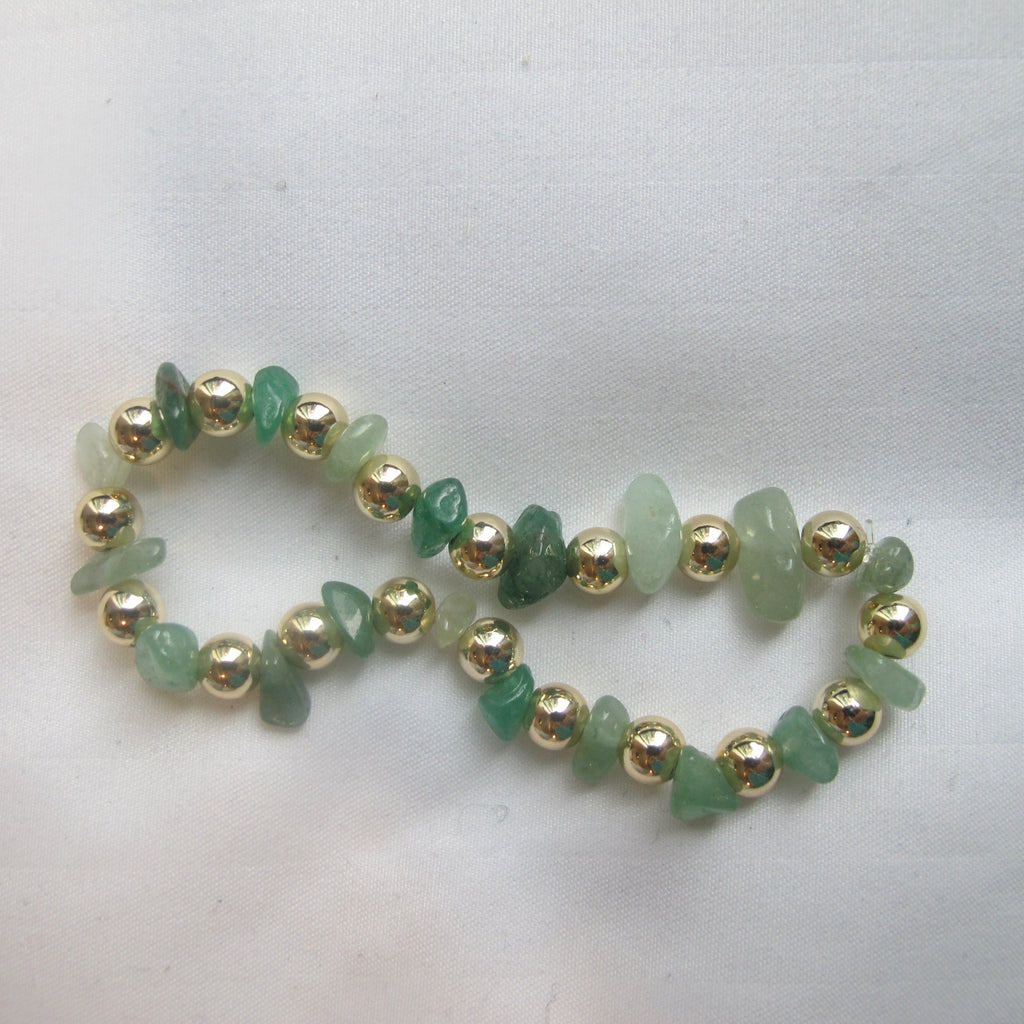 Rock bracelet
