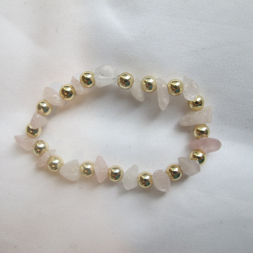 Rock bracelet